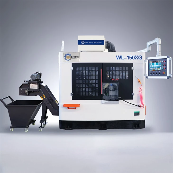 Automatic Pipe Cutting Machine