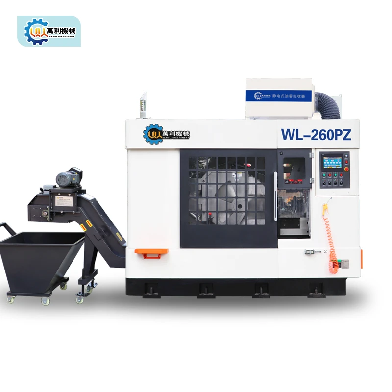 Rapid Cutting Machine For Carbon Steel Round Bars